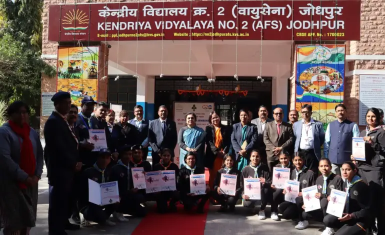 kvs — IN news