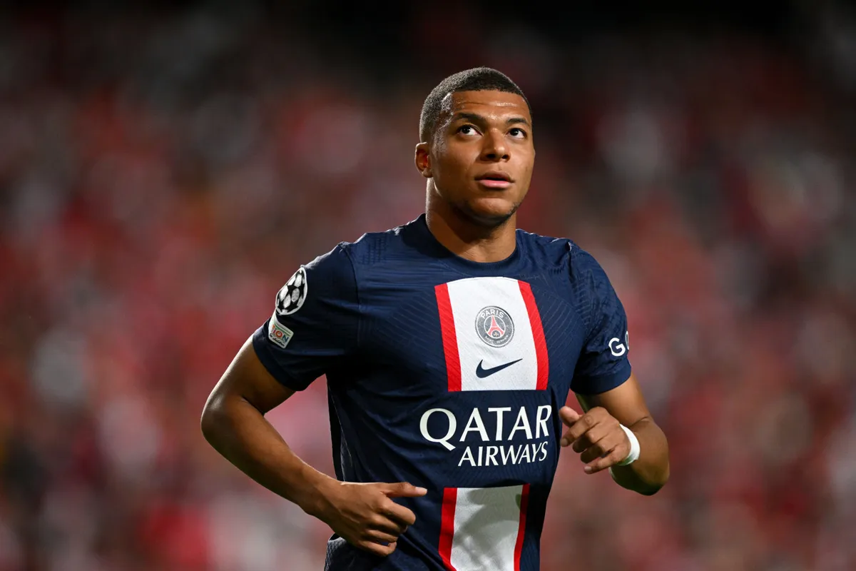 Kylian Mbappé’s Injury Misdiagnosis Raises Questions