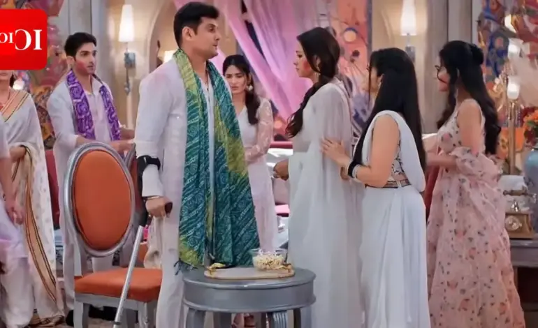 Kyunki saas bhi kabhi bahu thi