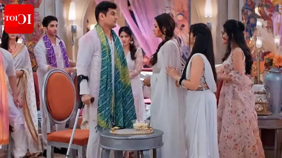 Kyunki saas bhi kabhi bahu thi