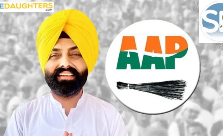 Laljit Singh Bhullar’s Arrest: A Turning Point in Punjab Politics