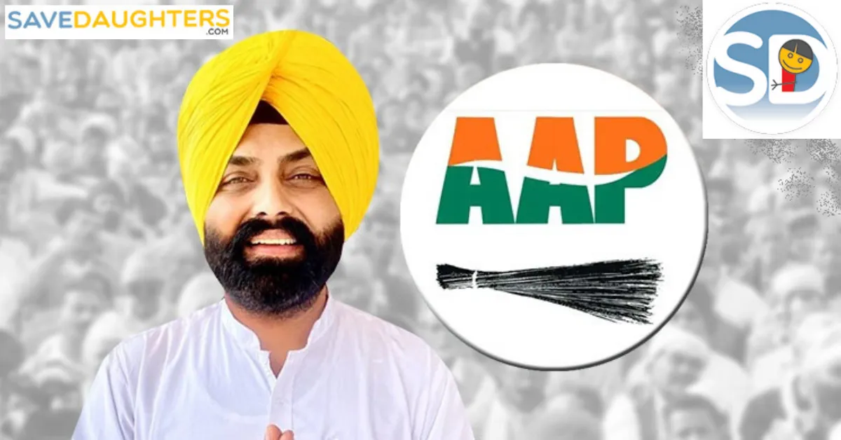 Laljit Singh Bhullar’s Arrest: A Turning Point in Punjab Politics