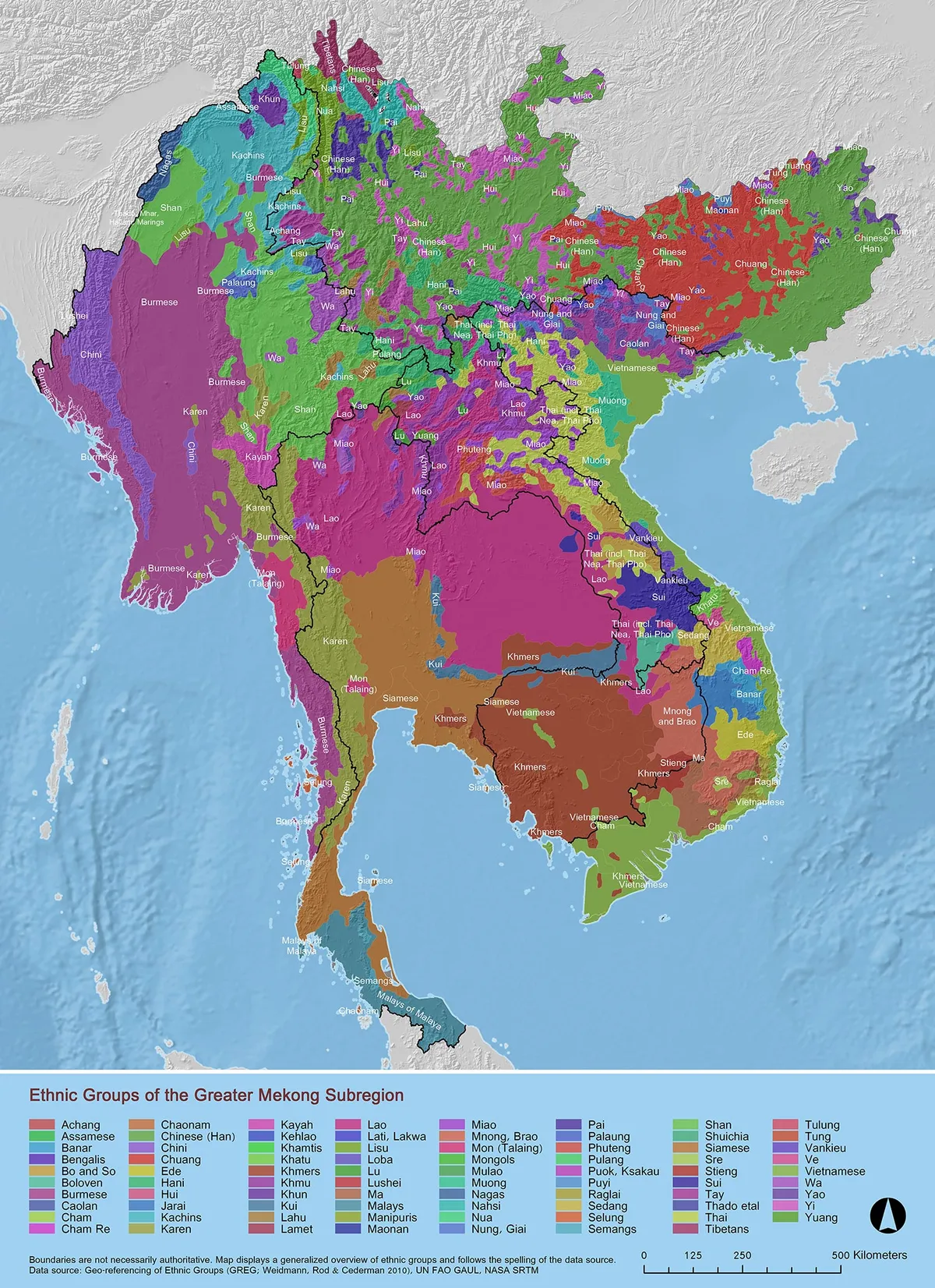 Laos: Recent Developments in : Health Initiatives and Hospitality Growth