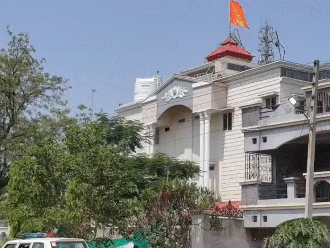 Lawrence Bishnoi Gang’s Threats Escalate with Firing Incident in Madhya Pradesh