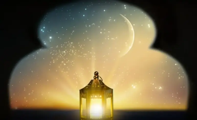 laylatul qadr 2026 — IN news