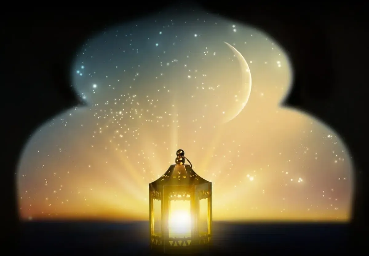 Laylatul qadr 2026