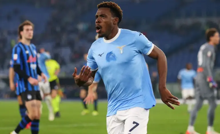 Lazio vs sassuolo