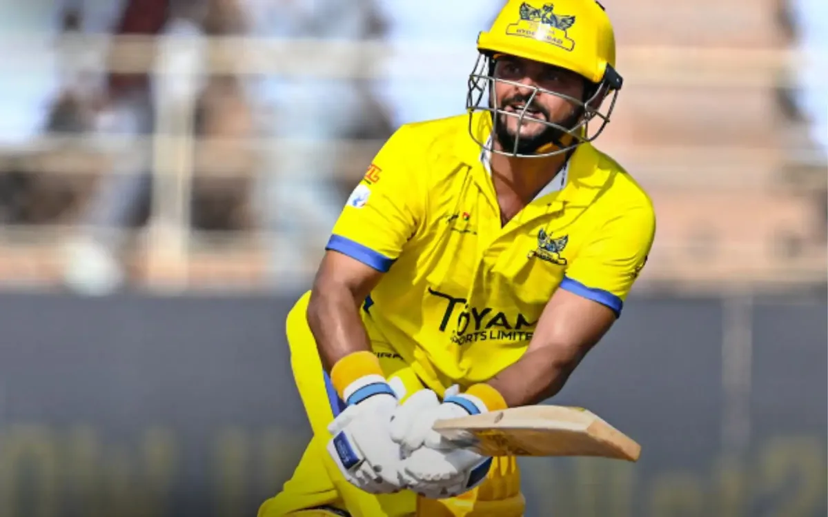 Legends League Cricket Update: India Captains vs Southern Super Stars