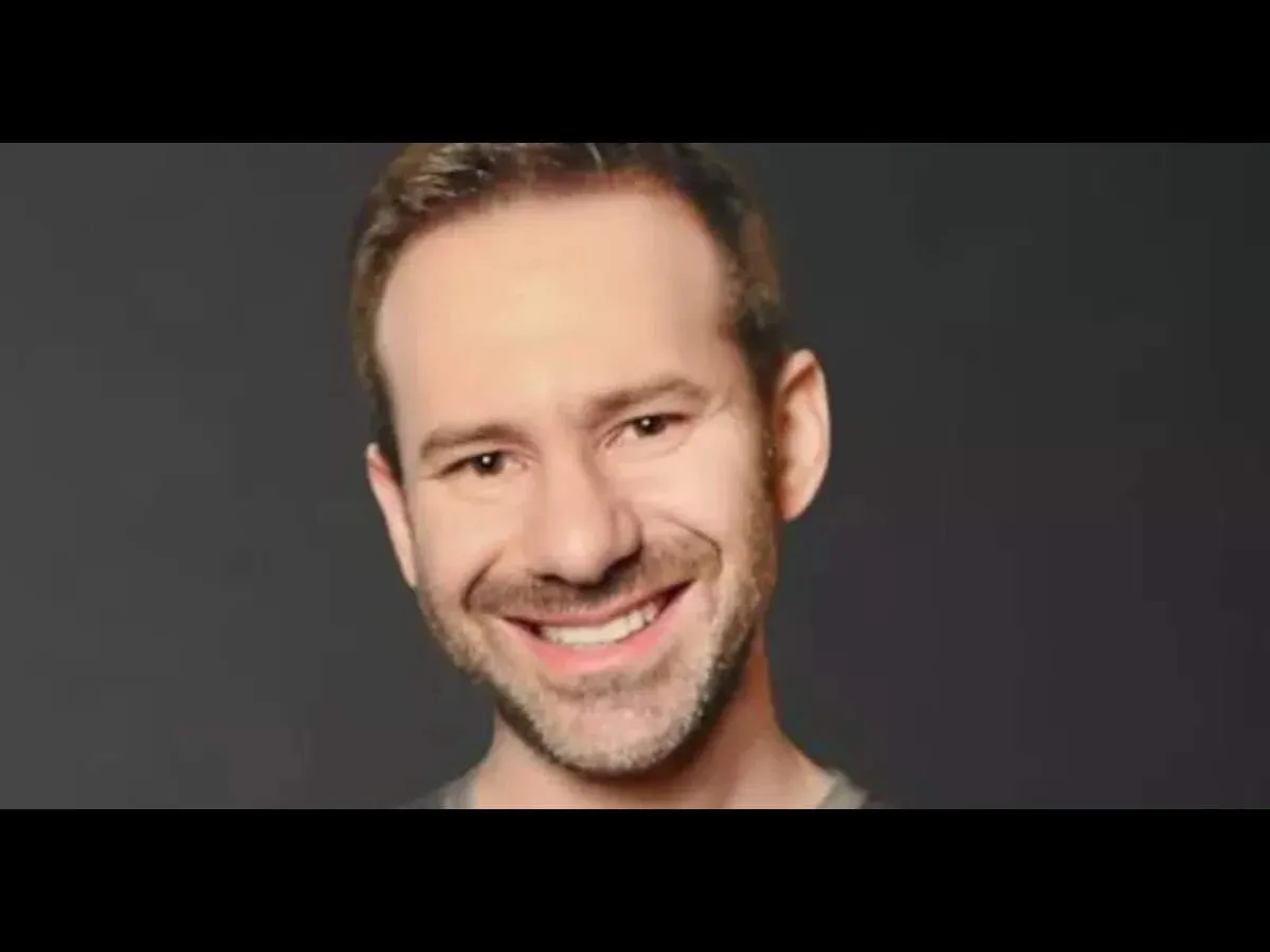 Leonid radvinsky: Tragic Loss: , Owner of OnlyFans, Dies at 43