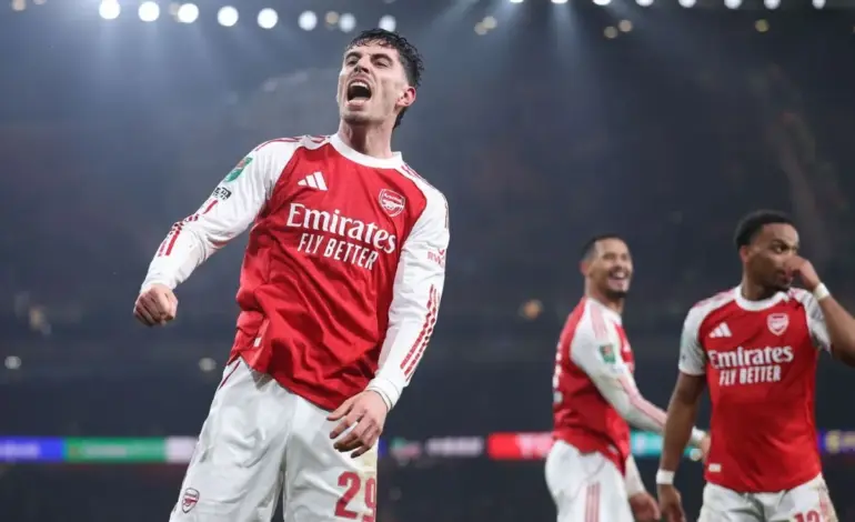 leverkusen vs arsenal — IN news