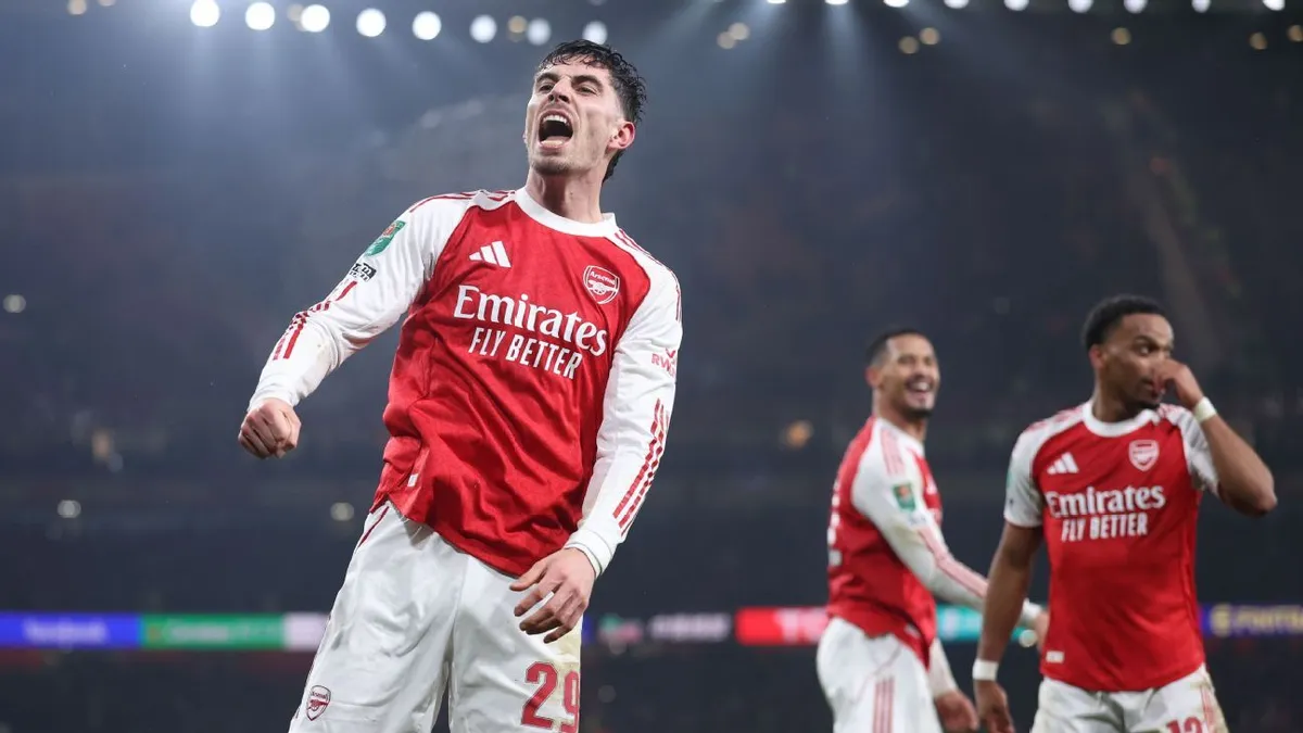 Leverkusen: A Clash with Arsenal in the Champions League