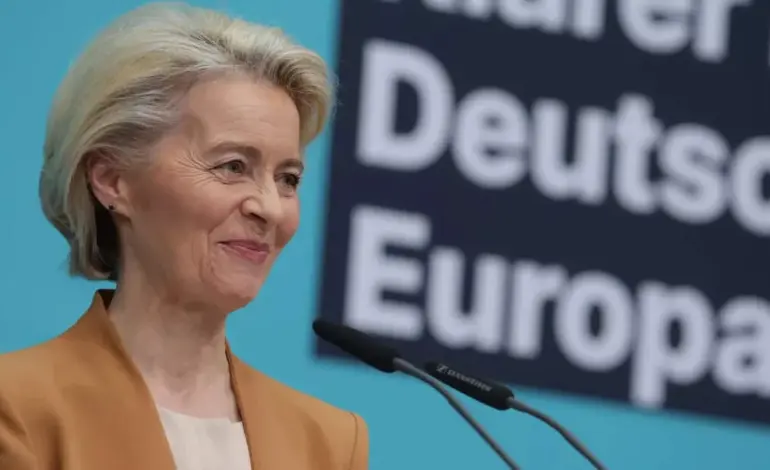 leyen — IN news