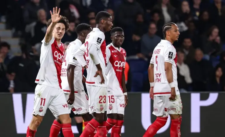 ligue 1 — IN news