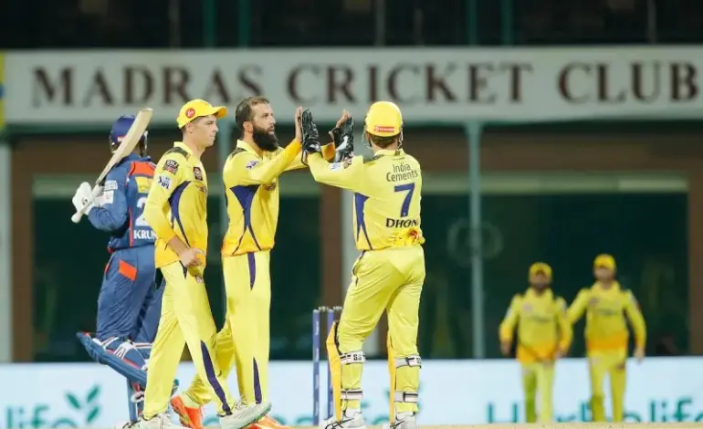 Live cricket score cricbuzz