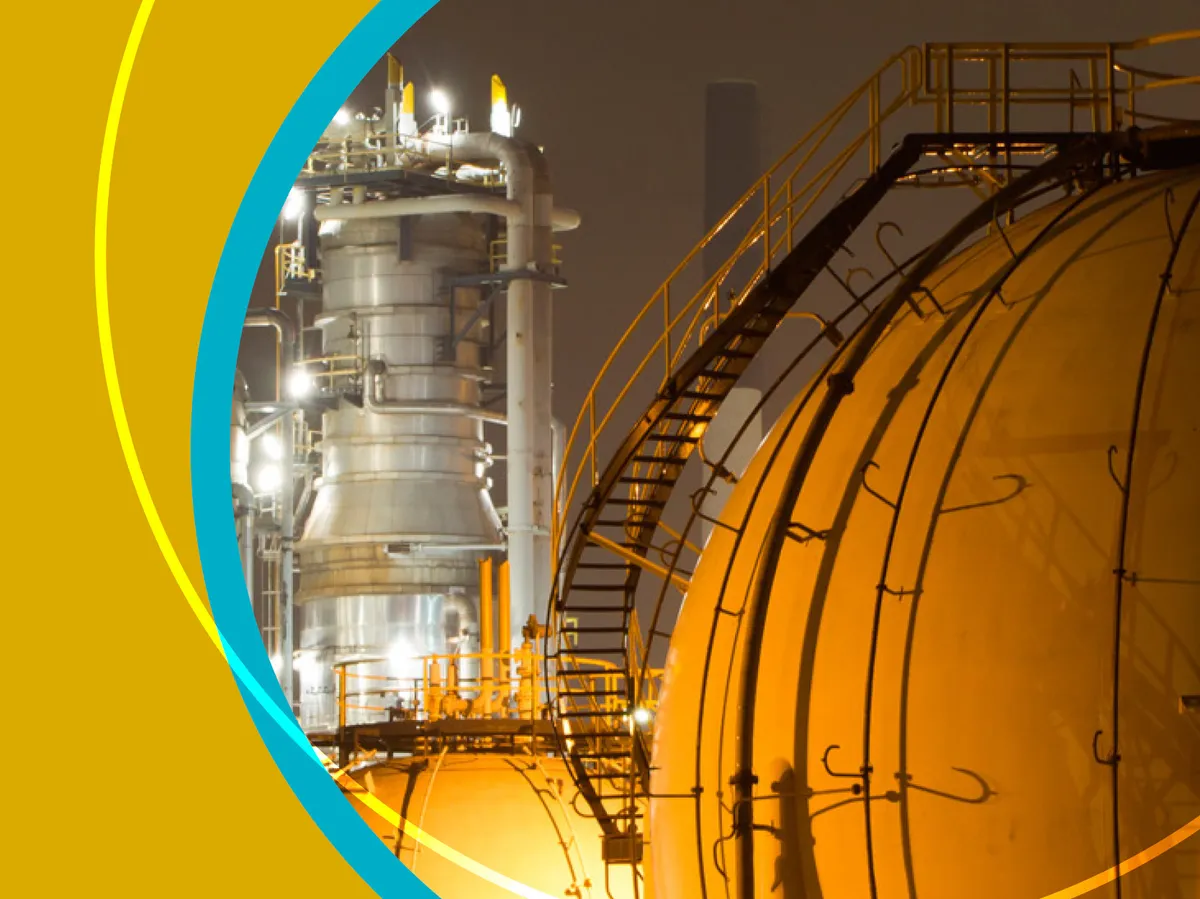 LNG Supply Disruption: A Crisis Unfolds in Qatar