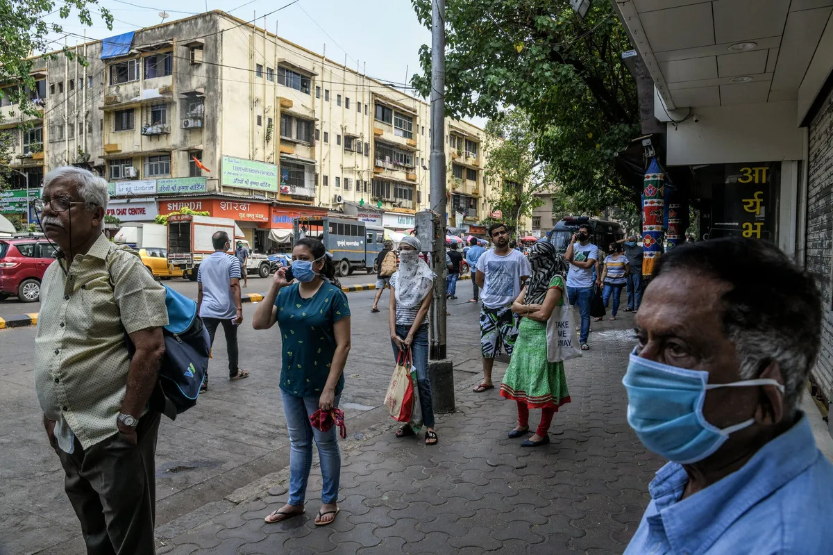 Lockdown in India 2026: Panic or Policy?