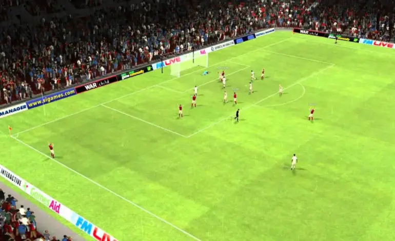 Losc vs aston villa