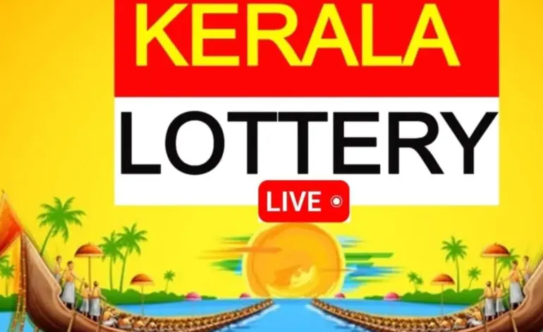 lottery live — IN news
