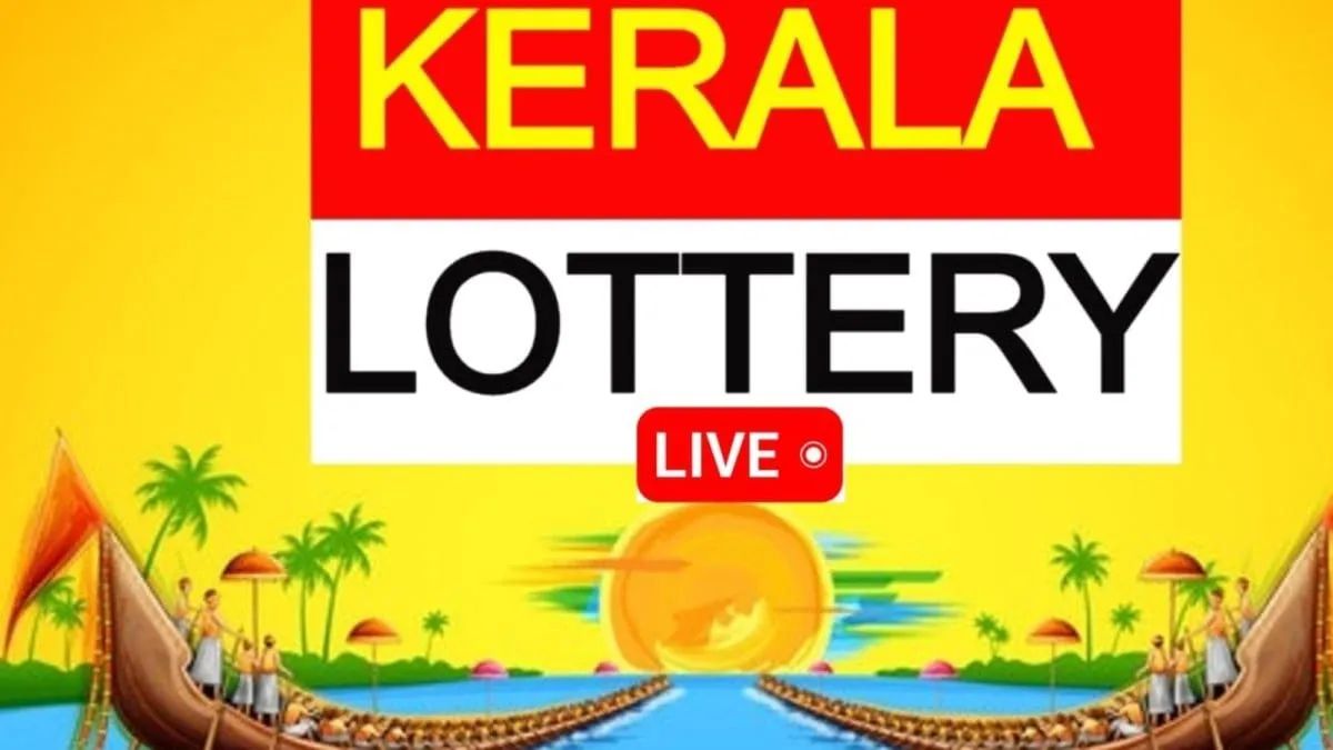 Lottery live: Major Changes in Kerala’s Lottery Landscape