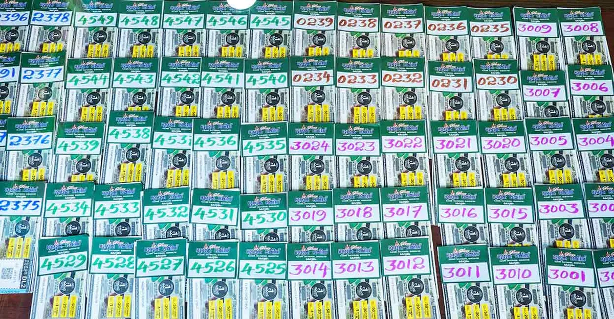 Lottery Result: Kerala Suvarna Keralam SK-46 Draw Unveils Winners