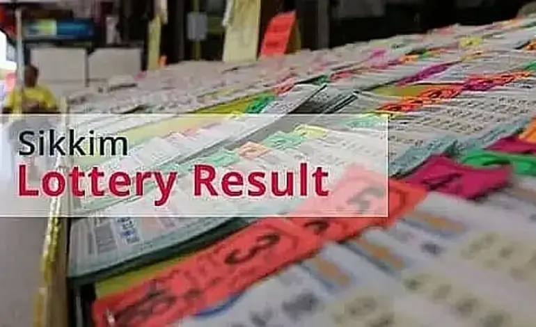 lottery sambad result — IN news