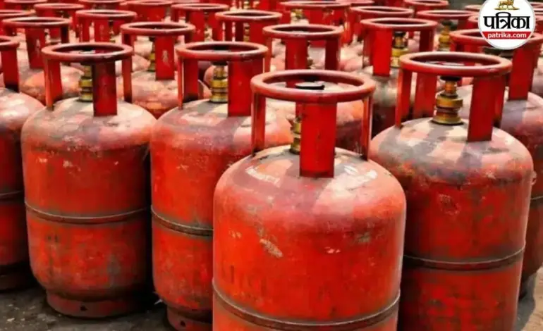 Lpg gas cylinder booking rules: Understanding : What You Need to Know