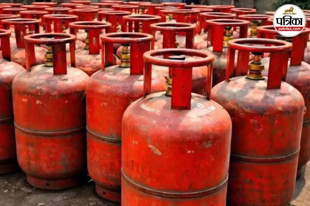 Lpg gas cylinder booking rules: Understanding : What You Need to Know