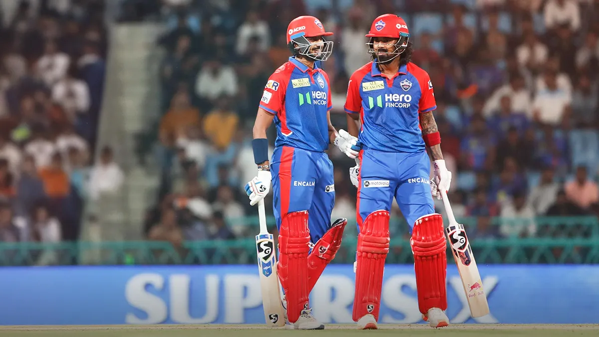 LSG vs DC: A Crucial Clash in IPL 2026