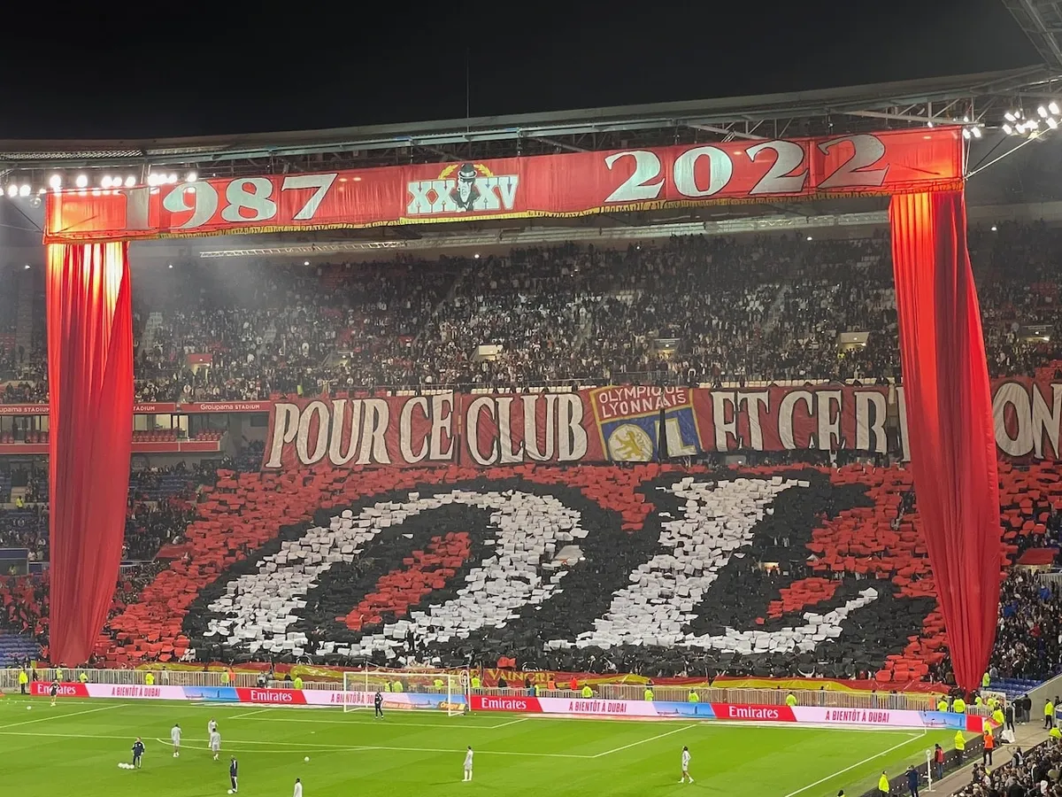 Lyon fc
