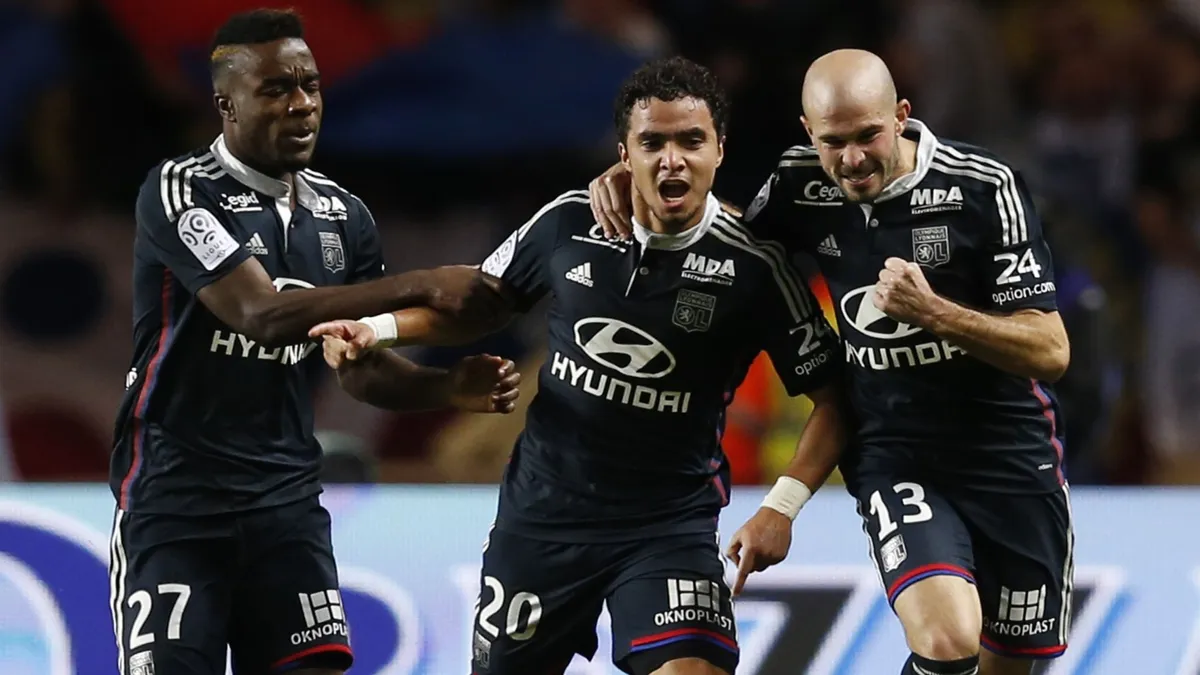 Lyon vs Monaco: A Match That Extends Lyon’s Winless Streak