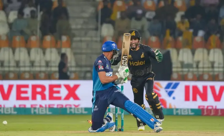 Maaz Sadaqat Set for ODI Debut Against Bangladesh