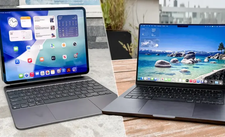 Macbook air m5