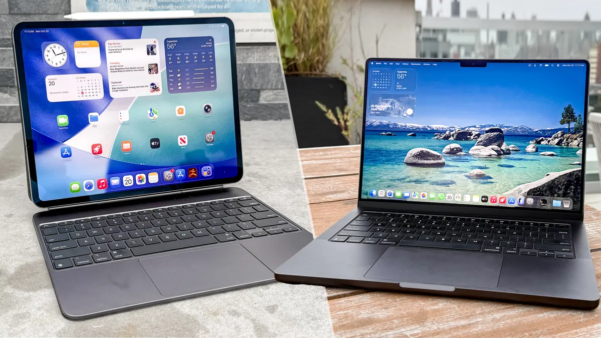 Macbook air m5
