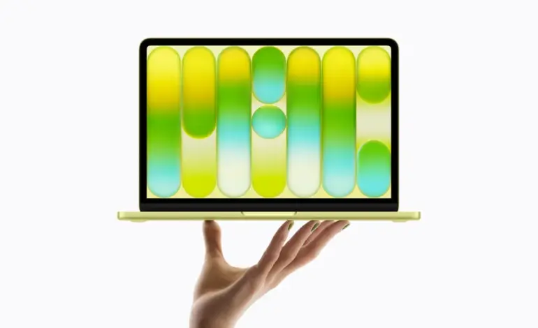 macbook neo — IN news