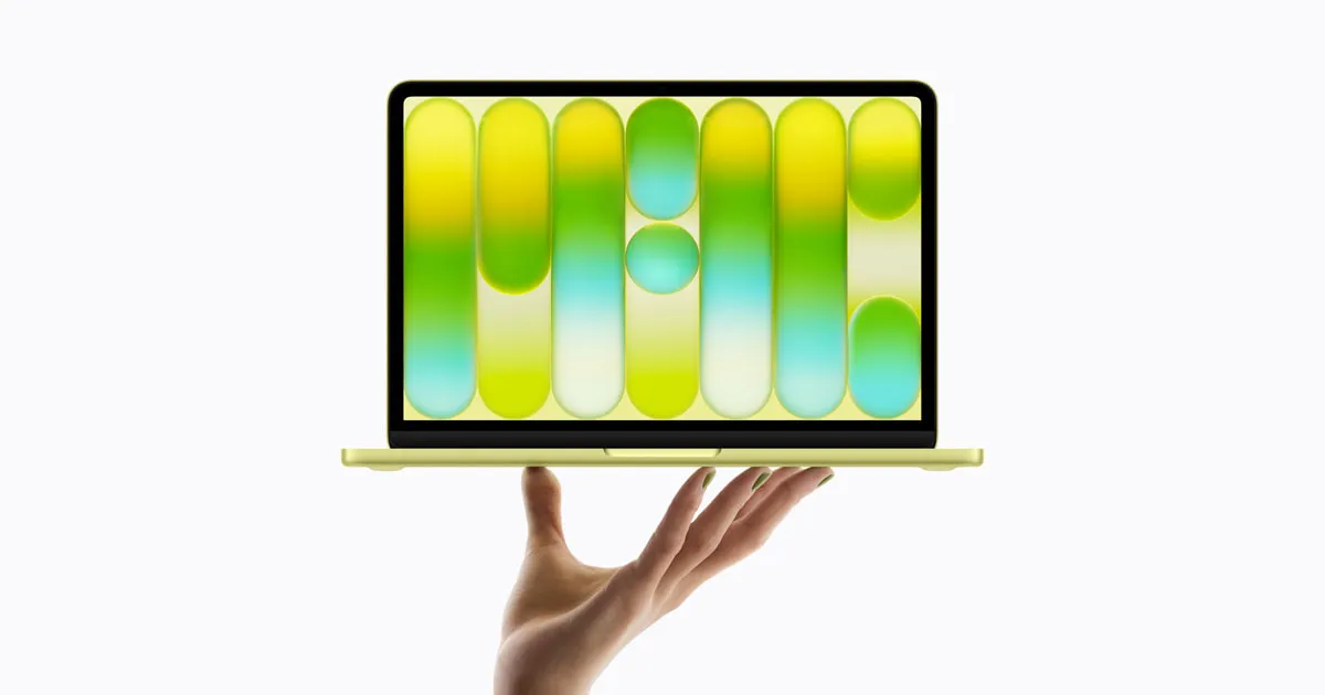Macbook neo: Introducing the : A New Era for Apple Laptops
