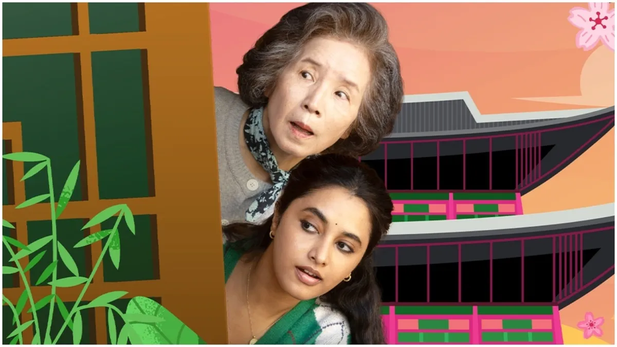 Made in korea: A Tamil-Korean Film Exploring Cultural Connections