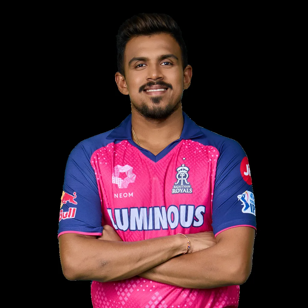 Maheesh Theekshana Joins Hyderabad Kingsmen: A Game-Changer for PSL 2026