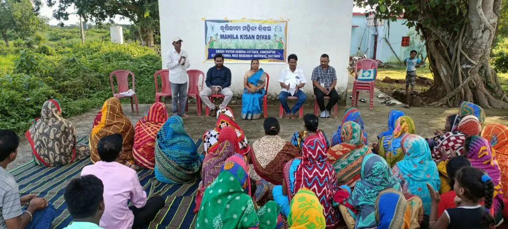 Mahila divas: Celebrating : Progress and Challenges in Women’s Representation