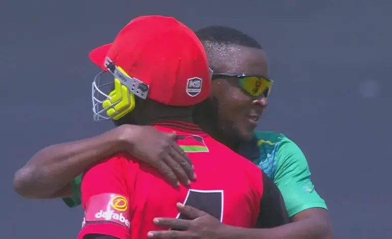 Malawi vs Tanzania: A Crucial Clash in T20 World Cup Qualifiers