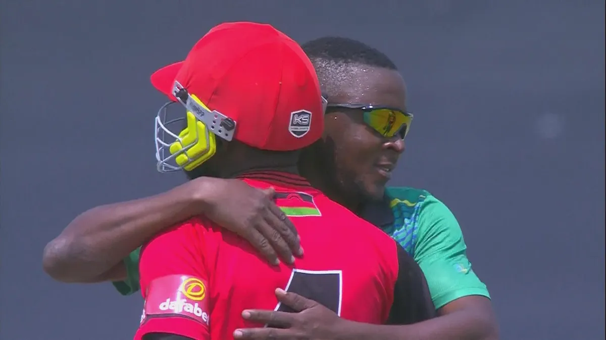 Malawi vs Tanzania: A Crucial Clash in T20 World Cup Qualifiers