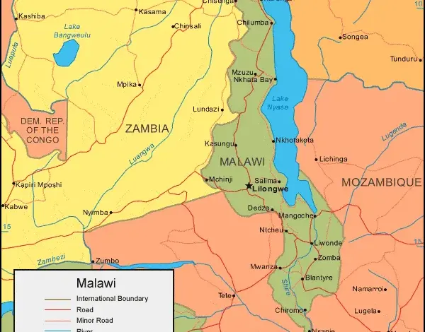 malawi — IN news
