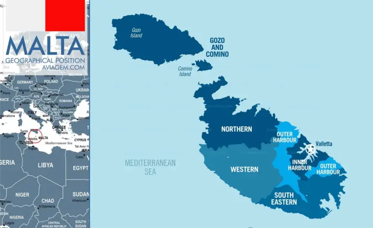malta — IN news