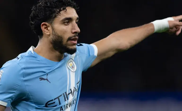Man city vs nottm forest