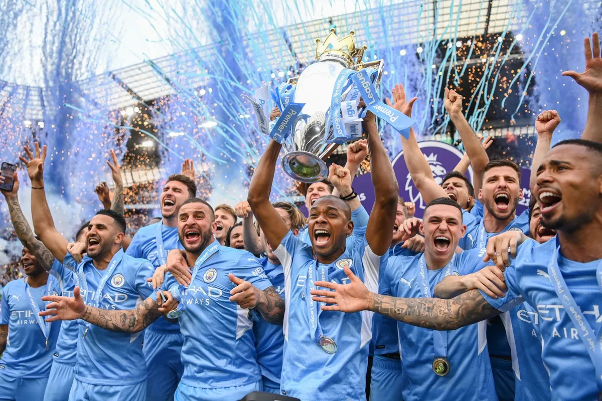 Manchester City F.C. Competes for the Quadruple Amidst Challenges