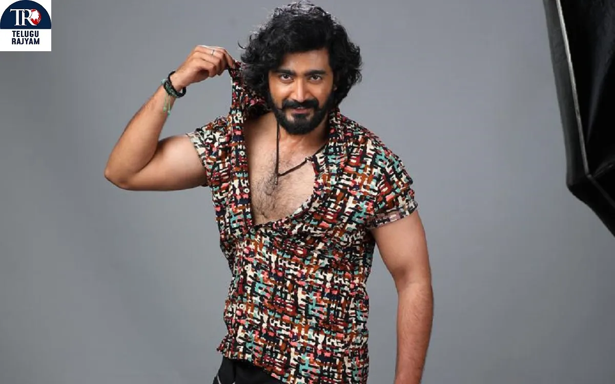 Mansion House Mallesh: A New Telugu Rural Entertainer Hits The Screens