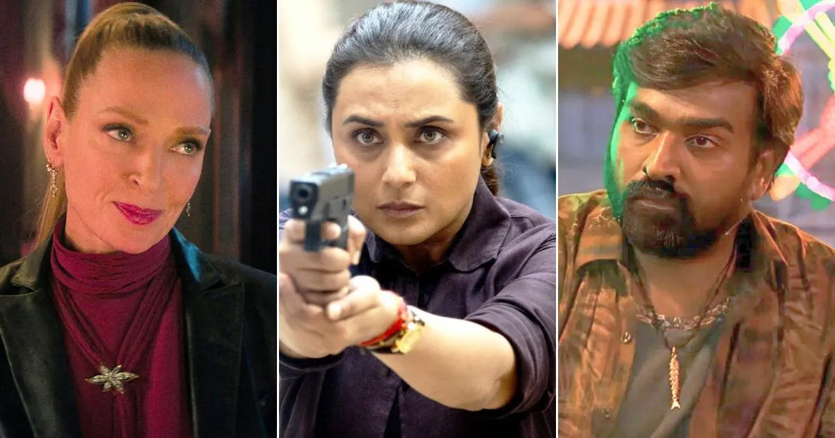 Mardaani 3 OTT: Streaming on Netflix Soon