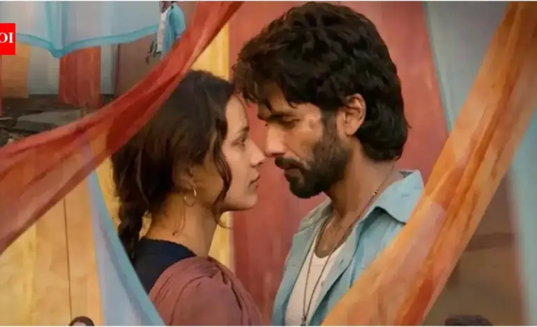 mardaani 3 — IN news