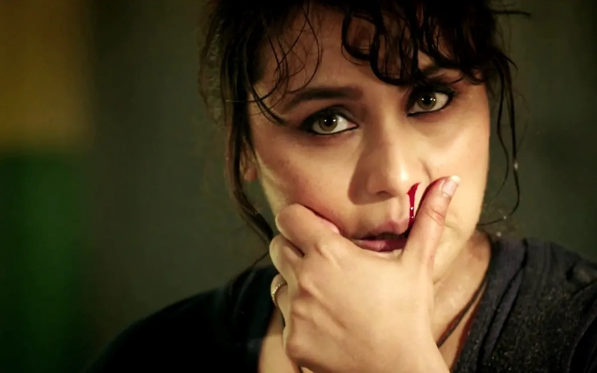 Mardaani 3: Rani Mukerji Returns to Tackle Human Trafficking
