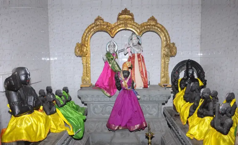 markapuram — IN news