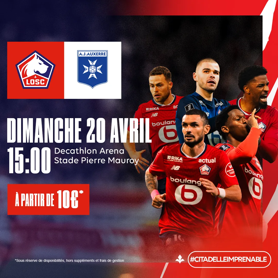 Marseille vs LOSC: A Clash of Ambitions at the Stade Velodrome